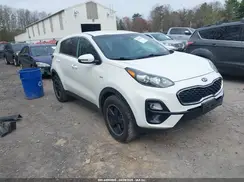 KNDPMCAC5M7874225 2021 KIA SPORTAGE