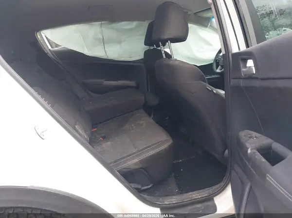 KNDPMCAC5M7874225 2021 KIA SPORTAGE - Image 8