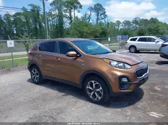 KNDPMCAC5M7875763 2021 KIA SPORTAGE