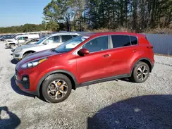 KNDPMCAC5M7877769 2021 KIA SPORTAGE