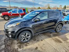 KNDPMCAC5M7877884 2021 KIA SPORTAGE
