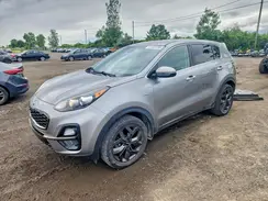 KNDPMCAC5M7879361 2021 KIA SPORTAGE
