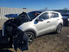 KNDPMCAC5M7881417 2021 KIA SPORTAGE
