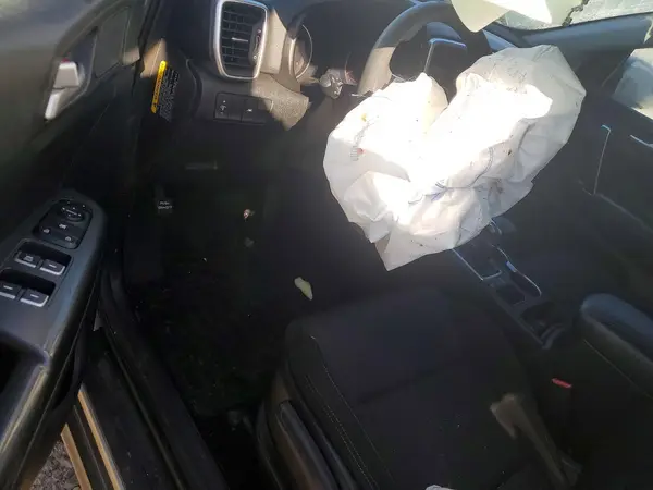 KNDPMCAC5M7881417 2021 KIA SPORTAGE - Image 8