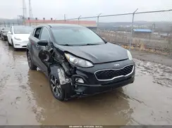 KNDPMCAC5M7884088 2021 KIA SPORTAGE