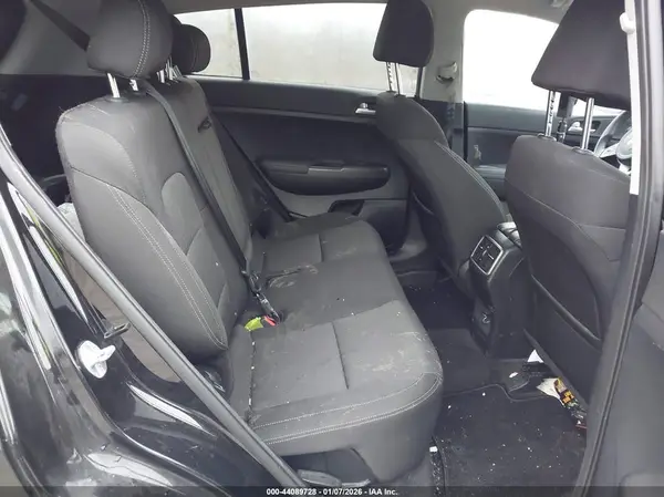 KNDPMCAC5M7884088 2021 KIA SPORTAGE - Image 8