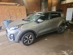 KNDPMCAC5M7887217 2021 KIA SPORTAGE