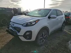 KNDPMCAC5M7891316 2021 KIA SPORTAGE