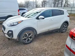 KNDPMCAC5M7891588 2021 KIA SPORTAGE