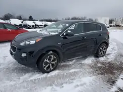 KNDPMCAC5M7892238 2021 KIA SPORTAGE