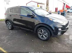 KNDPMCAC5M7897035 2021 KIA SPORTAGE