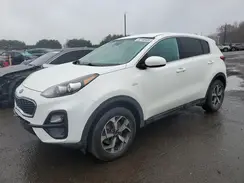 KNDPMCAC5M7898556 2021 KIA SPORTAGE