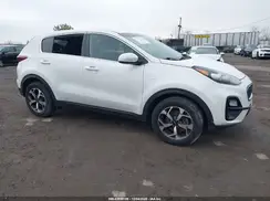 KNDPMCAC5M7902038 2021 KIA SPORTAGE