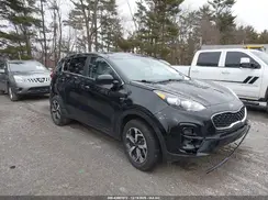 KNDPMCAC5M7902198 2021 KIA SPORTAGE