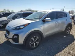 KNDPMCAC5M7903514 2021 KIA SPORTAGE