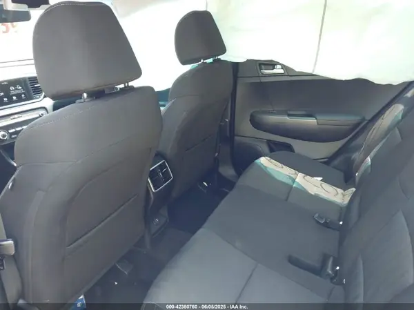 KNDPMCAC5M7904159 2021 KIA SPORTAGE - Image 8