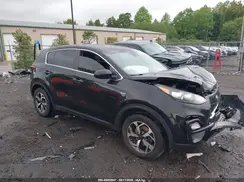 KNDPMCAC5M7904758 2021 KIA SPORTAGE