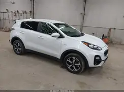 KNDPMCAC5M7904811 2021 KIA SPORTAGE