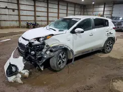 KNDPMCAC5M7907353 2021 KIA SPORTAGE
