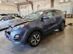 KNDPMCAC5M7908857 2021 KIA SPORTAGE