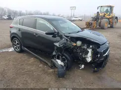 KNDPMCAC5M7913346 2021 KIA SPORTAGE