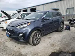 KNDPMCAC5M7913931 2021 KIA SPORTAGE