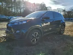 KNDPMCAC5M7914397 2021 KIA SPORTAGE