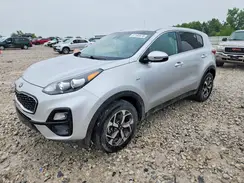 KNDPMCAC5M7920698 2021 KIA SPORTAGE