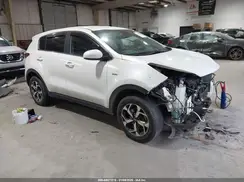 KNDPMCAC5M7922080 2021 KIA SPORTAGE