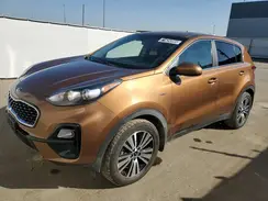 KNDPMCAC5M7925092 2021 KIA SPORTAGE