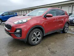 KNDPMCAC5M7925643 2021 KIA SPORTAGE