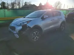 KNDPMCAC5M7929479 2021 KIA SPORTAGE