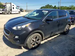 KNDPMCAC5M7931166 2021 KIA SPORTAGE