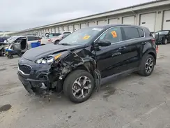 KNDPMCAC5M7931314 2021 KIA SPORTAGE