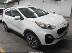 KNDPMCAC5M7933287 2021 KIA SPORTAGE