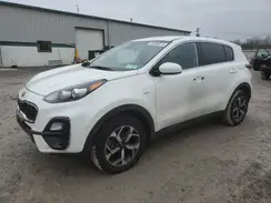 KNDPMCAC5M7935766 2021 KIA SPORTAGE
