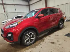KNDPMCAC5M7937372 2021 KIA SPORTAGE