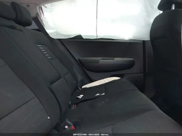 KNDPMCAC5M7939588 2021 KIA SPORTAGE - Image 8