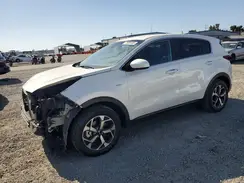 KNDPMCAC5M7941793 2021 KIA SPORTAGE