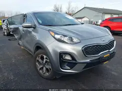 KNDPMCAC5M7942006 2021 KIA SPORTAGE