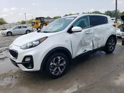 KNDPMCAC5M7942300 2021 KIA SPORTAGE