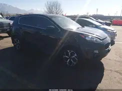 KNDPMCAC5M7942846 2021 KIA SPORTAGE
