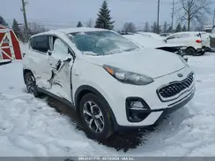 KNDPMCAC5M7943074 2021 KIA SPORTAGE