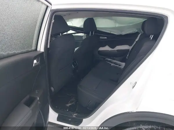 KNDPMCAC5M7943074 2021 KIA SPORTAGE - Image 8