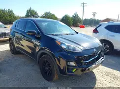 KNDPMCAC5M7943138 2021 KIA SPORTAGE
