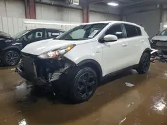KNDPMCAC5M7943513 2021 KIA SPORTAGE