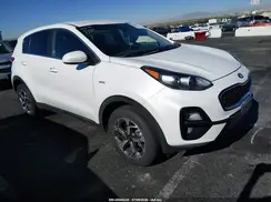 KNDPMCAC5M7944502 2021 KIA SPORTAGE