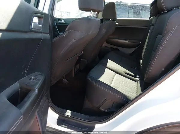 KNDPMCAC5M7944502 2021 KIA SPORTAGE - Image 8