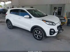 KNDPMCAC5M7944533 2021 KIA SPORTAGE