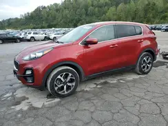 KNDPMCAC5M7945486 2021 KIA SPORTAGE